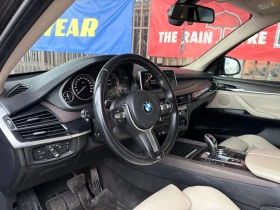 BMW X5 БАРТЕР* LASSER* SPORT* M, снимка 12