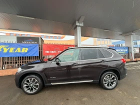 BMW X5 БАРТЕР* LASSER* SPORT* M, снимка 5