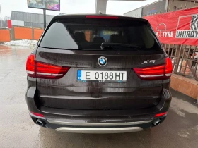 BMW X5 БАРТЕР* LASSER* SPORT* M, снимка 7