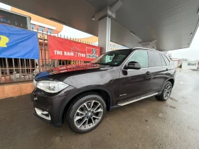 BMW X5 БАРТЕР* LASSER* SPORT* M, снимка 2