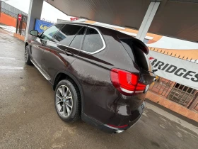 BMW X5 БАРТЕР* LASSER* SPORT* M, снимка 6