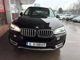 BMW X5 БАРТЕР* LASSER* SPORT* M, снимка 4