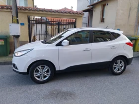 Hyundai IX35, снимка 2