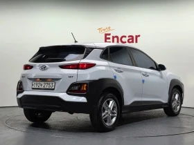 Hyundai Kona 1.6 Turbo 2Wd Modern, снимка 2