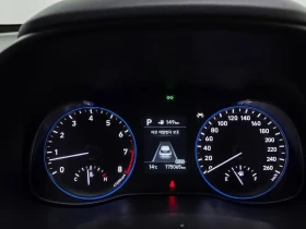 Hyundai Kona 1.6 Turbo 2Wd Modern, снимка 8