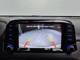 Hyundai Kona 1.6 Turbo 2Wd Modern, снимка 17