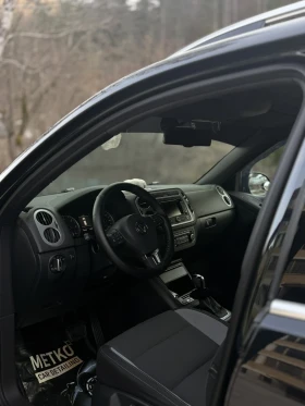 VW Tiguan 2.0 LIVE Edition 4х4, снимка 6