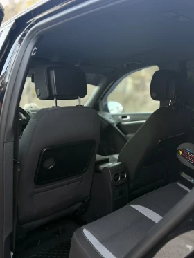 VW Tiguan 2.0 LIVE Edition 4х4, снимка 8