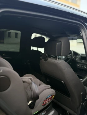 VW Tiguan 2.0 LIVE Edition 4х4, снимка 9