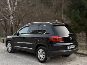 VW Tiguan 2.0 LIVE Edition 4х4, снимка 5