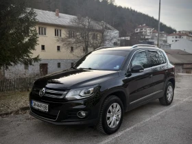VW Tiguan 2.0 LIVE Edition 4х4, снимка 2