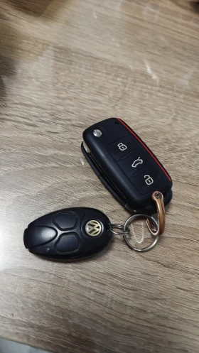 VW Tiguan 2.0 LIVE Edition 4х4, снимка 16