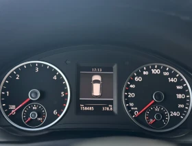 VW Tiguan 2.0 LIVE Edition 4х4, снимка 11