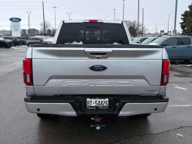 Ford F150 * 4WD SuperCrew Box * 2 КЛЮЧА* ПОДГРЕВ* KEYLESS* , снимка 4
