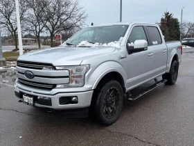 Ford F150 * 4WD SuperCrew Box * 2 КЛЮЧА* ПОДГРЕВ* KEYLESS* , снимка 1