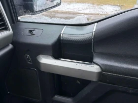 Ford F150 * 4WD SuperCrew Box * 2 КЛЮЧА* ПОДГРЕВ* KEYLESS* , снимка 14