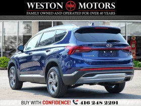 Hyundai Santa fe Preferred AWD, снимка 5