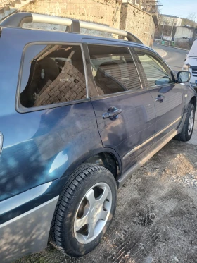 Mitsubishi Outlander, снимка 5