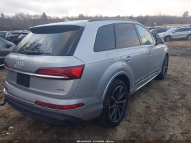 Audi Q7 3l Premium Plus 55 Tfsi Quattro Tiptronic, снимка 4