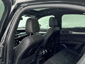 Alfa Romeo Stelvio * Veloce * PANO* KEYLESS* ПОДГРЕВ* , снимка 12