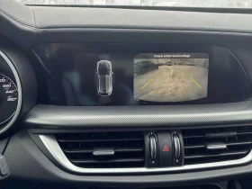 Alfa Romeo Stelvio * Veloce * PANO* KEYLESS* ПОДГРЕВ* , снимка 14