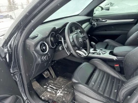Alfa Romeo Stelvio * Veloce * PANO* KEYLESS* ПОДГРЕВ* , снимка 5
