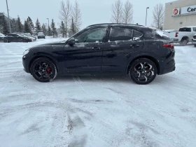 Alfa Romeo Stelvio * Veloce * PANO* KEYLESS* ПОДГРЕВ* , снимка 2