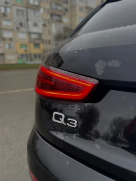 Audi Q3, снимка 7