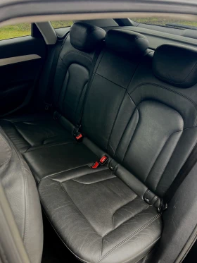 Audi Q3, снимка 13