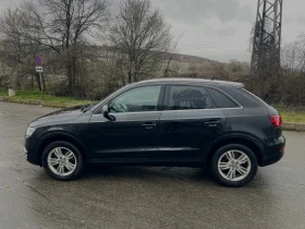 Audi Q3, снимка 6