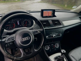 Audi Q3, снимка 9