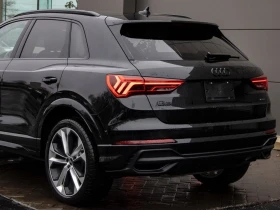 Audi Q3 Quattro* Technik* 45TFSI* АвтоКредит* (ЦЕНА ДО БГ), снимка 4