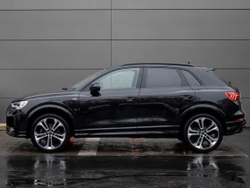 Audi Q3 Quattro* Technik* 45TFSI* АвтоКредит* (ЦЕНА ДО БГ), снимка 3