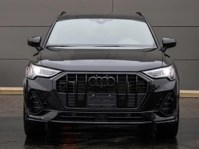 Audi Q3 Quattro* Technik* 45TFSI* АвтоКредит* (ЦЕНА ДО БГ), снимка 1