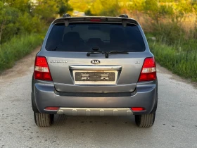 Kia Sorento Face ITALIA AVTOMAT, снимка 5