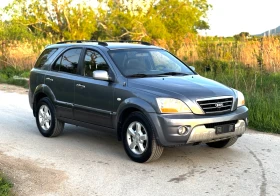 Kia Sorento Face ITALIA AVTOMAT, снимка 3