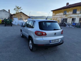 VW Tiguan 2.0 TDI, снимка 3