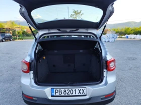 VW Tiguan 2.0 TDI, снимка 11