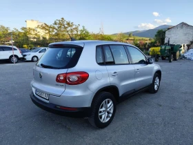 VW Tiguan 2.0 TDI, снимка 4