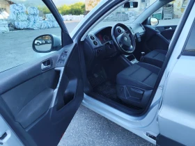 VW Tiguan 2.0 TDI, снимка 5