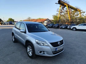 VW Tiguan 2.0 TDI, снимка 1