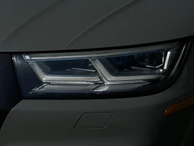 Audi Q5 S-Line Technik Nardo Grey Black Optics , снимка 15