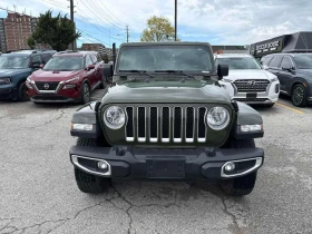 Jeep Wrangler * Unlimited Sahara * NAVI * КАМЕРА * ПОДГРЕВ * ПАМ, снимка 15
