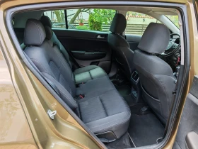 Kia Sportage 1.7CRDI-НАВИГАЦИЯ-КАМЕРА, снимка 9