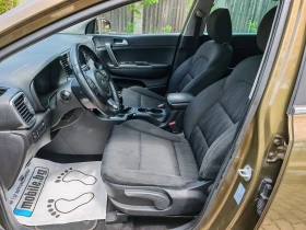 Kia Sportage 1.7CRDI-НАВИГАЦИЯ-КАМЕРА, снимка 7