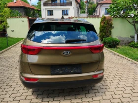 Kia Sportage 1.7CRDI-НАВИГАЦИЯ-КАМЕРА, снимка 5