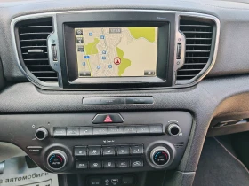 Kia Sportage 1.7CRDI-НАВИГАЦИЯ-КАМЕРА, снимка 12