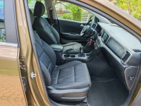 Kia Sportage 1.7CRDI-НАВИГАЦИЯ-КАМЕРА, снимка 8