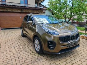 Kia Sportage 1.7CRDI-НАВИГАЦИЯ-КАМЕРА, снимка 3