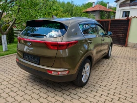 Kia Sportage 1.7CRDI-НАВИГАЦИЯ-КАМЕРА, снимка 4